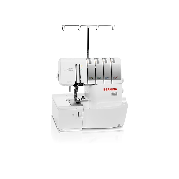 Bernina Overlok