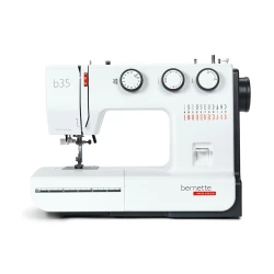 Bernette B35 Dikiş Makinesi - 1