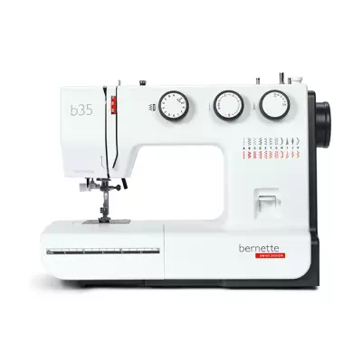 Bernette B35 Dikiş Makinesi - 1