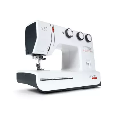 Bernette B35 Dikiş Makinesi - 2