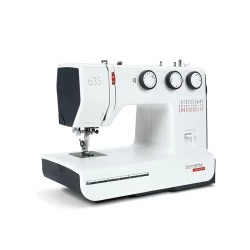 Bernette B35 Dikiş Makinesi - 3
