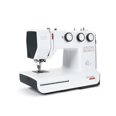 Bernette B35 Dikiş Makinesi - 3