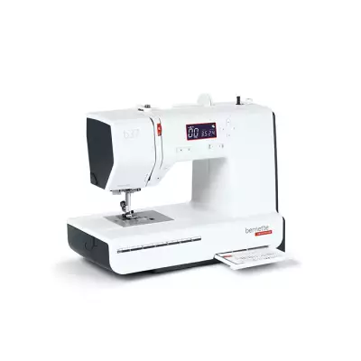 Bernette B37 Dikiş Makinesi - 2