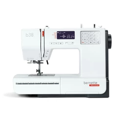 Bernette B38 Dikiş Makinesi - Bernette