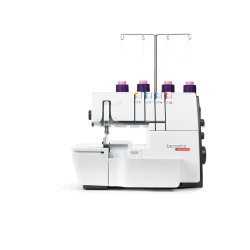 Bernette B64 Havalı Overlok Makinesi - 6