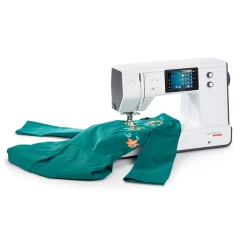 Bernette B79 Piko (7mm) ve Nakış Makinesi - Bernette