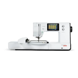 Bernette B79 Piko (7mm) ve Nakış Makinesi - 3