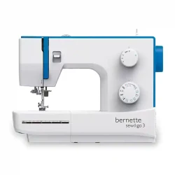 Bernette Sew & Go 3 Dikiş Makinesi - 1