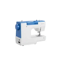 Bernette Sew & Go 3 Dikiş Makinesi - 5