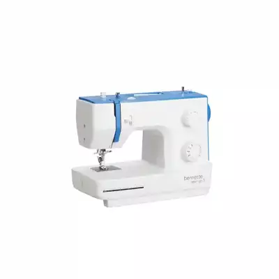 Bernette Sew & Go 3 Dikiş Makinesi - 3