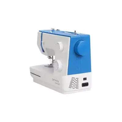 Bernette Sew & Go 3 Dikiş Makinesi - 4