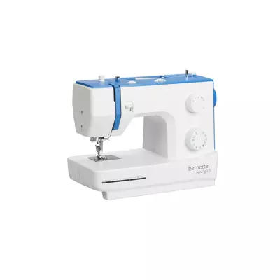 Bernette Sew & Go 5 Dikiş Makinesi - 1