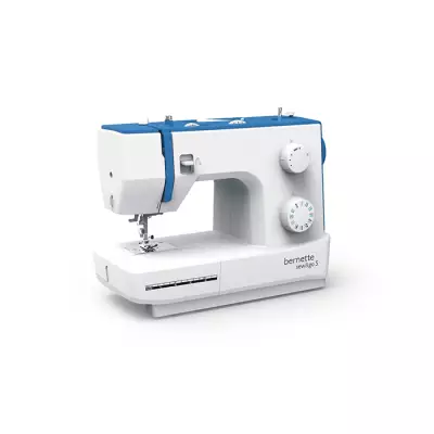 Bernette Sew & Go 5 Dikiş Makinesi - 2