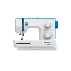 Bernette Sew & Go 5 Dikiş Makinesi - 3