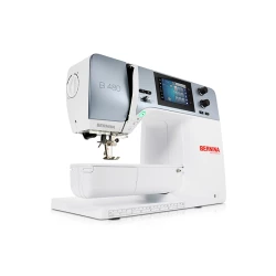 Bernina B480 Piko Makinesi 9 mm [ Sadece Piko ] - 3