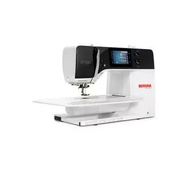 Bernina B590 Piko Makinesi 9 mm [ Sadece Piko ] - 2
