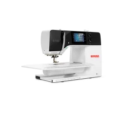 Bernina B590E Piko (9mm) ve Nakış Makinesi - 8