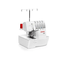 Bernina L450 Overlok Makinesi - Bernina