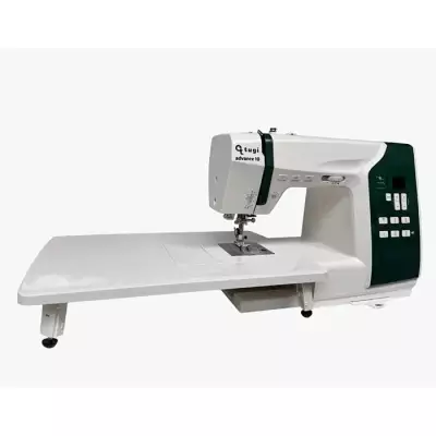 Tugi Advance 10 Dikiş Makinesi - 2
