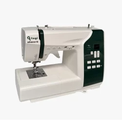 Tugi Advance 10 Dikiş Makinesi - 4