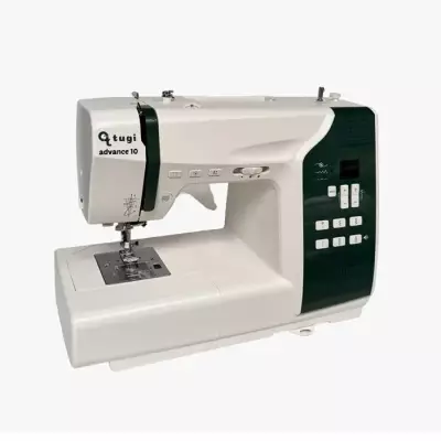 Tugi Advance 10 Dikiş Makinesi - 4
