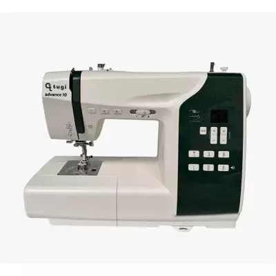 Tugi Advance 10 Dikiş Makinesi - 1
