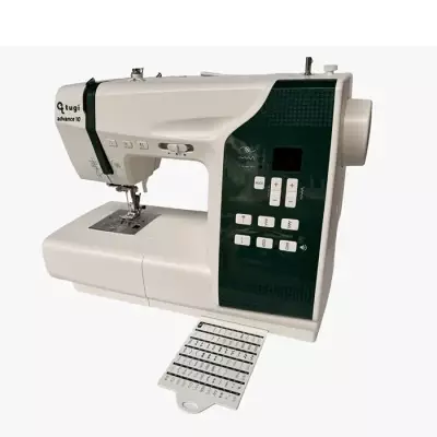 Tugi Advance 10 Dikiş Makinesi - 3