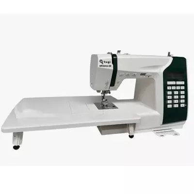 Tugi Advance 20 Dikiş Makinesi - 2