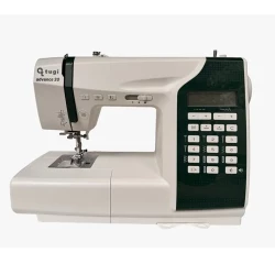 Tugi Advance 20 Dikiş Makinesi - 1