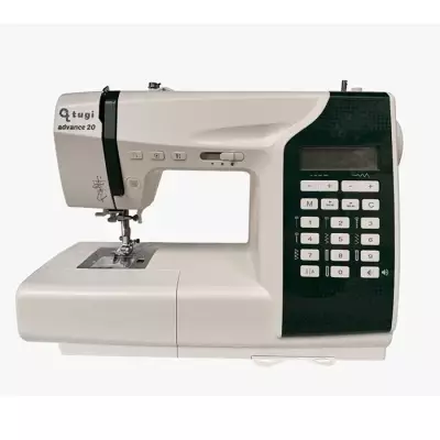 Tugi Advance 20 Dikiş Makinesi - 1