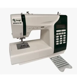 Tugi Advance 20 Dikiş Makinesi - 3