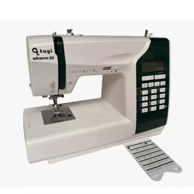 Tugi Advance 20 Dikiş Makinesi - 3