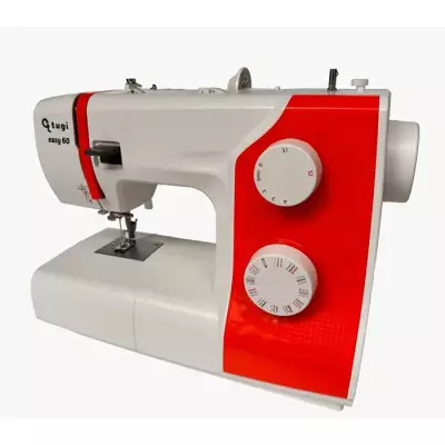 Tugi Easy 60 Dikiş Makinesi - 2