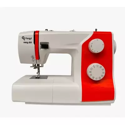Tugi Easy 60 Dikiş Makinesi - 1