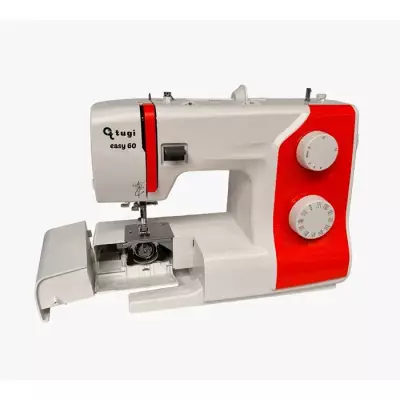 Tugi Easy 60 Dikiş Makinesi - 3
